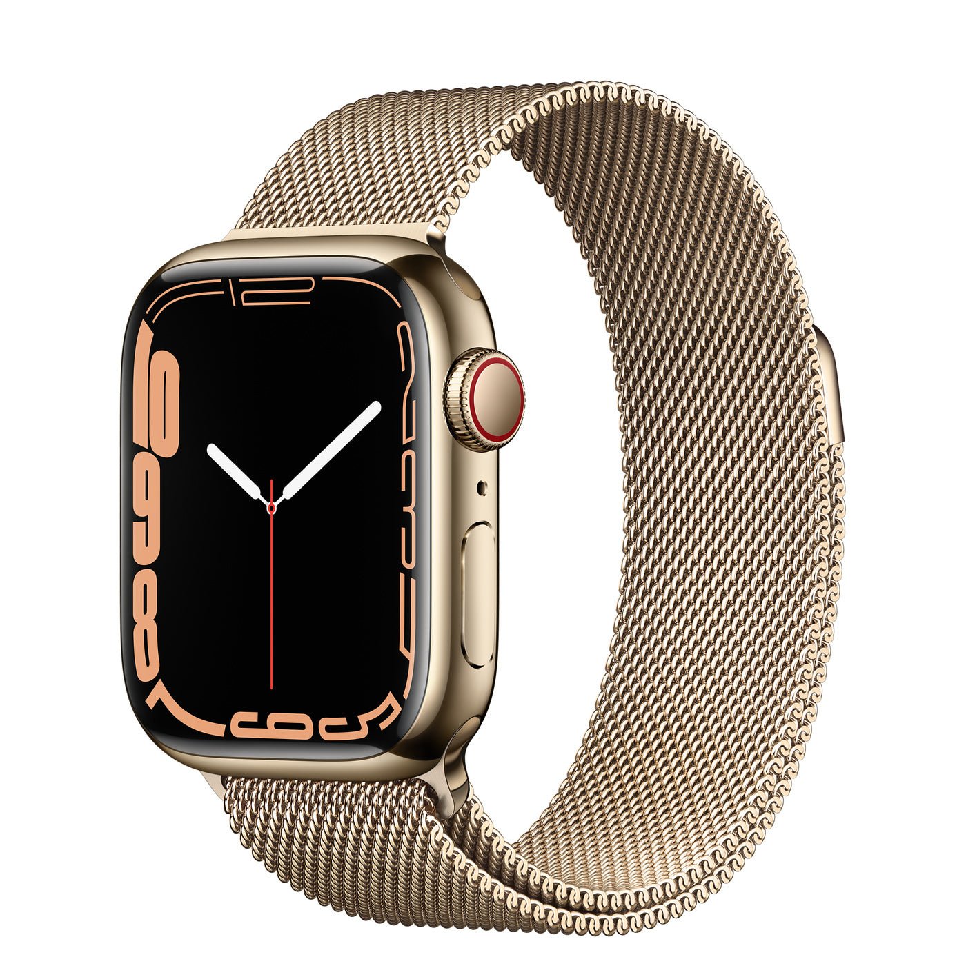 Apple Watch | iApples.nl