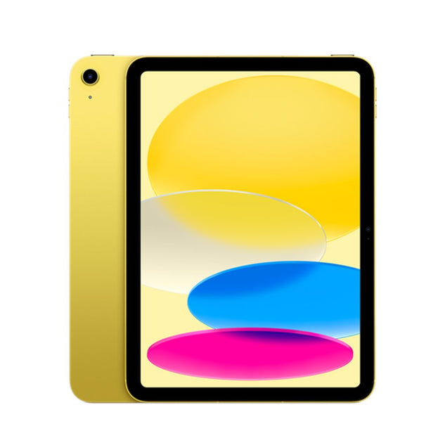 Apple iPad 2022 (10e Generatie) - iApples