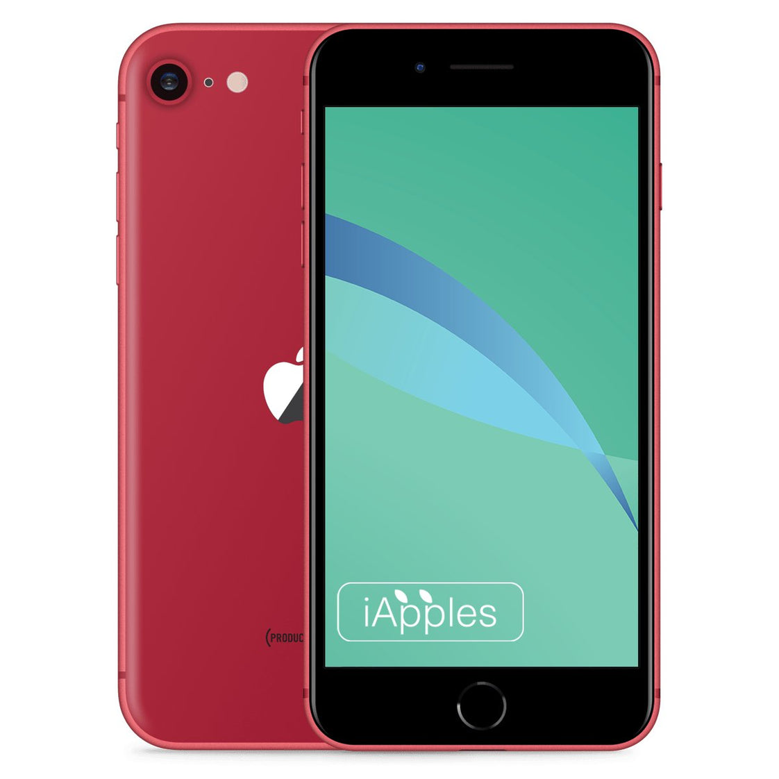 Apple iPhone SE 2022 B2B - iApples