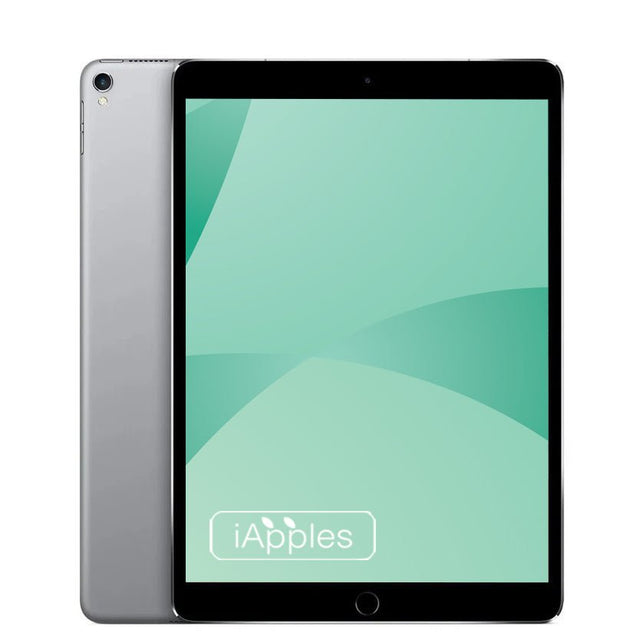 10,5 - Inch Apple iPad Pro (2017) - iApples