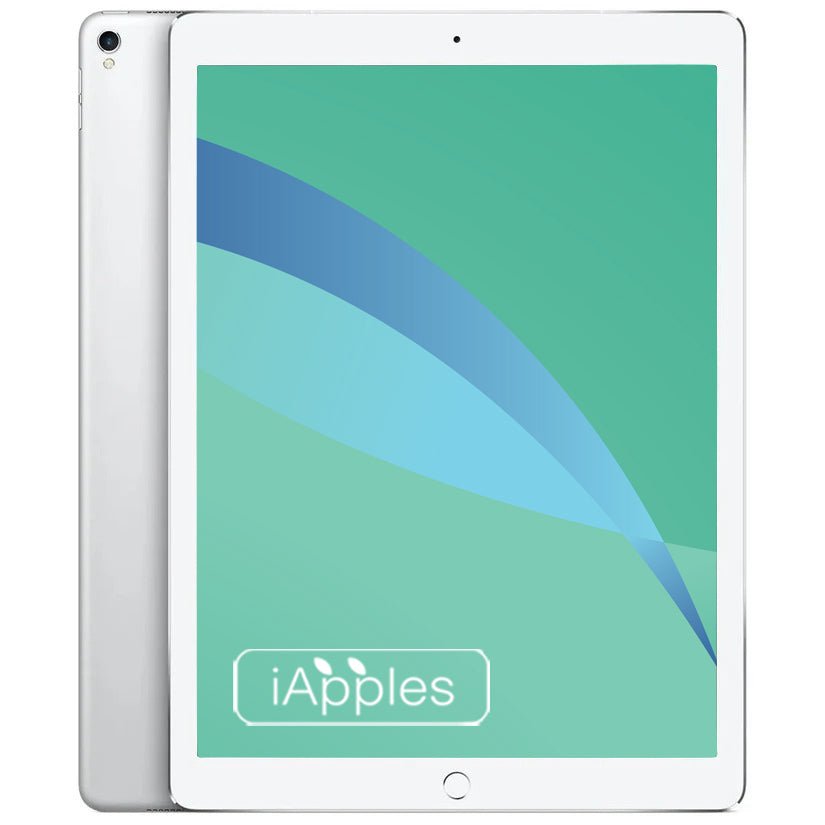 12.9 - Inch Apple iPad Pro (2017) - iApples