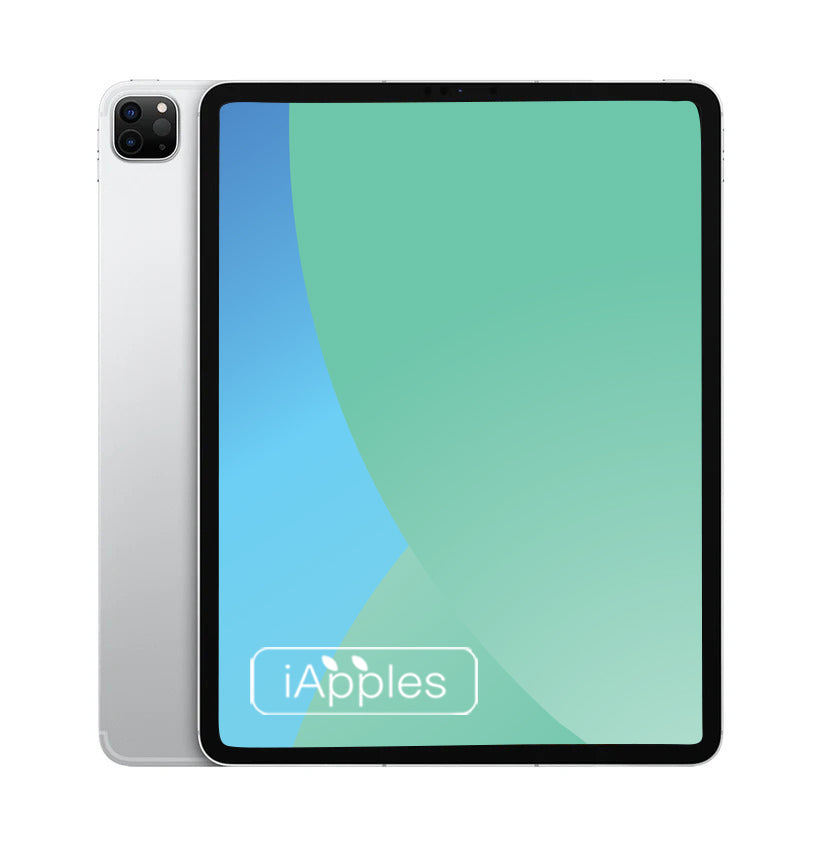 12.9-Inch Apple iPad Pro (2020)