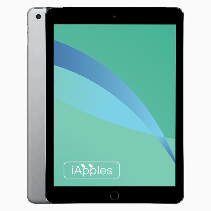 Apple iPad 2017 (5e Generatie) B2B - iApples