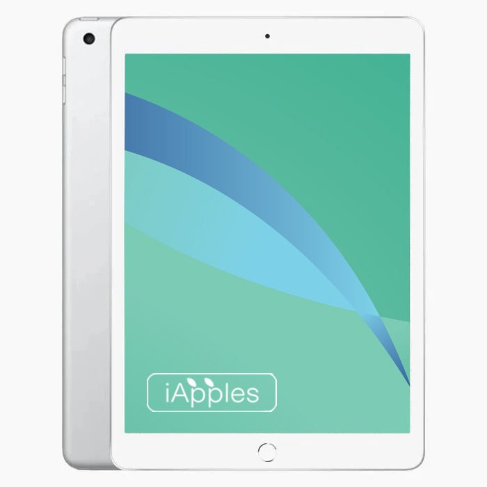 Apple iPad 2017 (5e Generatie) B2B - iApples