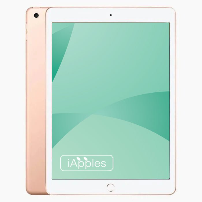 Apple iPad 2020 (8e Generatie) Goud - iApples