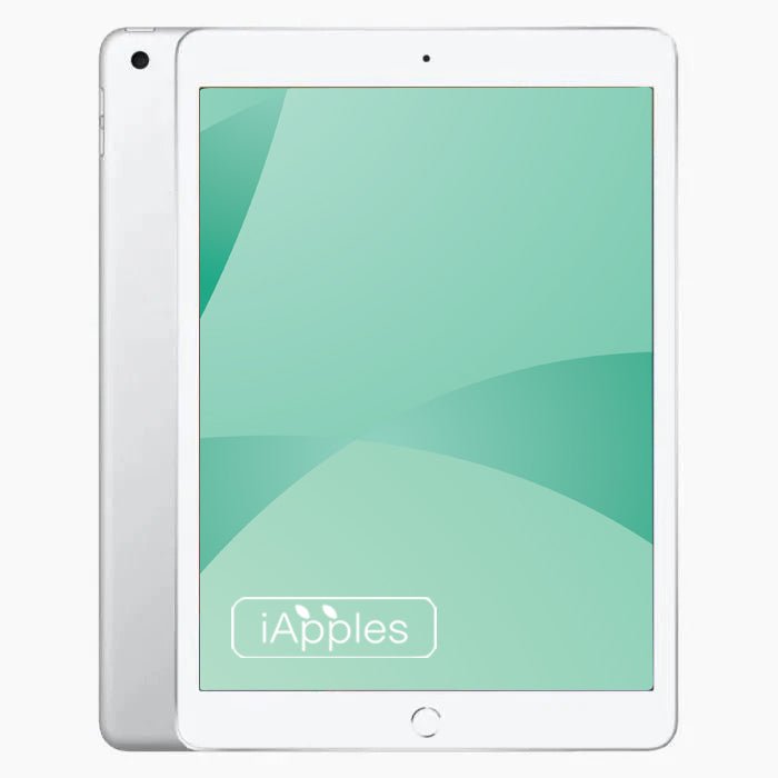Apple iPad 2020 (8e Generatie) B2B - iApples