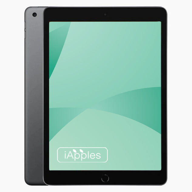 Apple iPad 2020 (8e Generatie) Grijs - iApples