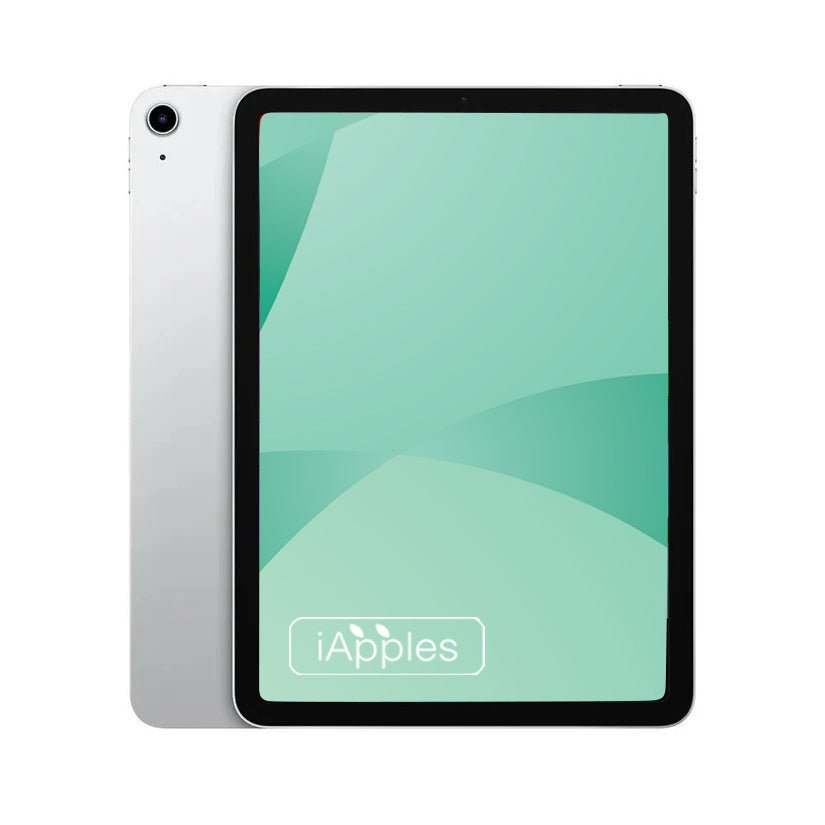 Apple iPad Air 2020 (4e Generatie) - iApples