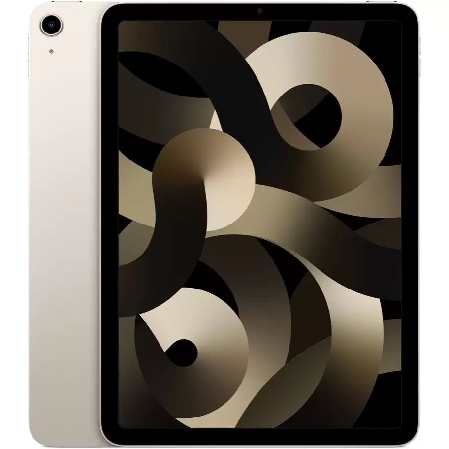 Apple iPad Air 2022 (5e Generatie) - iApples