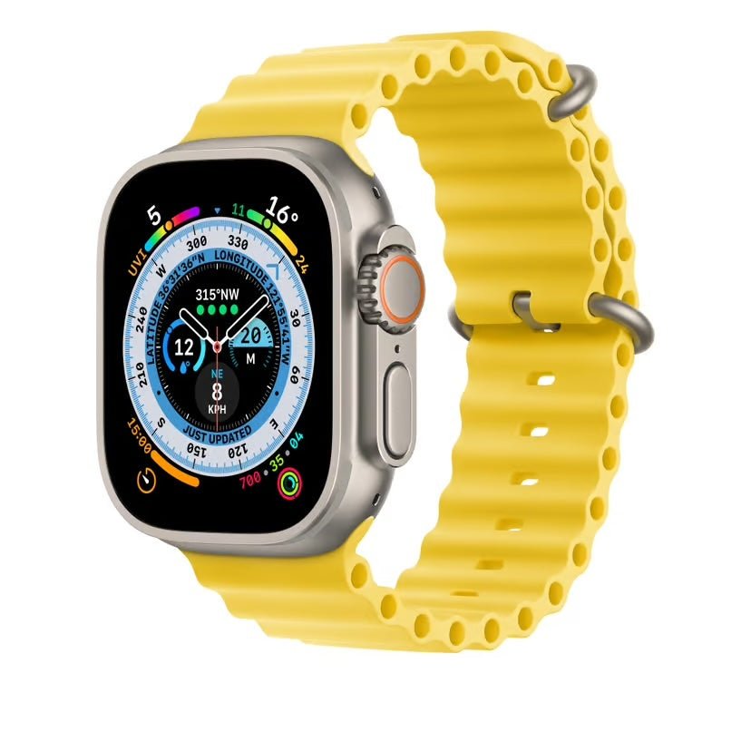 Apple Watch Ultra 2022 (1e editie) - iApples