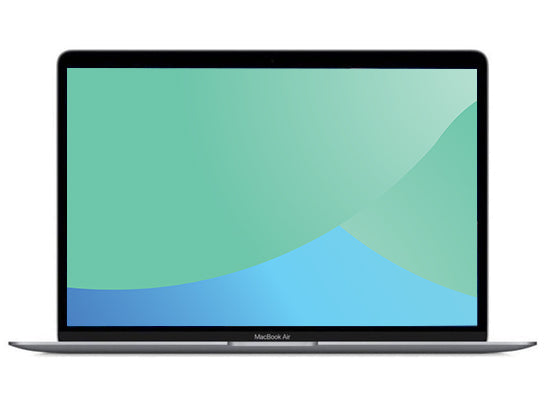 MacBook Air 2019 (13-inch) i5 8GB RAM