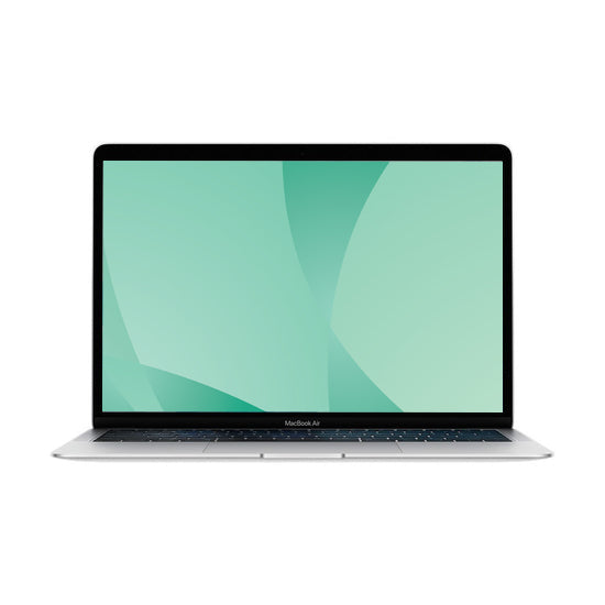 MacBook Air 2020 (13-inch) i3 8GB RAM