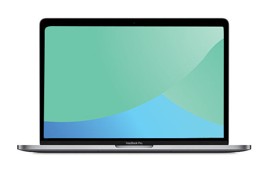 Refurbished MacBook Pro 2020 (13-inch, i5)