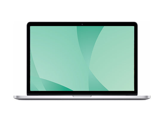 Refurbished MacBook Pro 2016 (15-inch, i7)