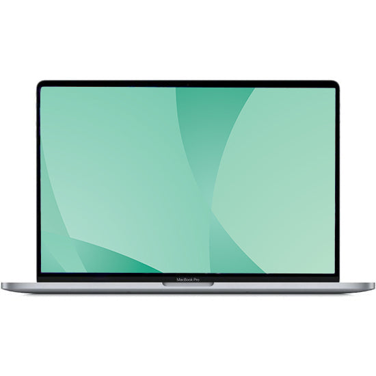 Refurbished MacBook Pro 2018 (15-inch, i7)