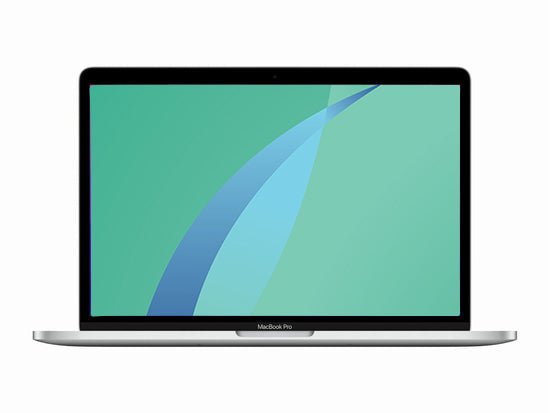 MacBook Pro 2017 (13 - inch, i5) - iApples