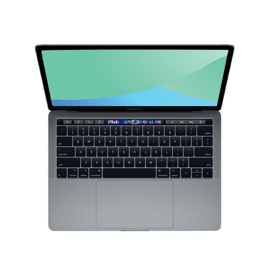 MacBook Pro 2018 (13-inch, i5)