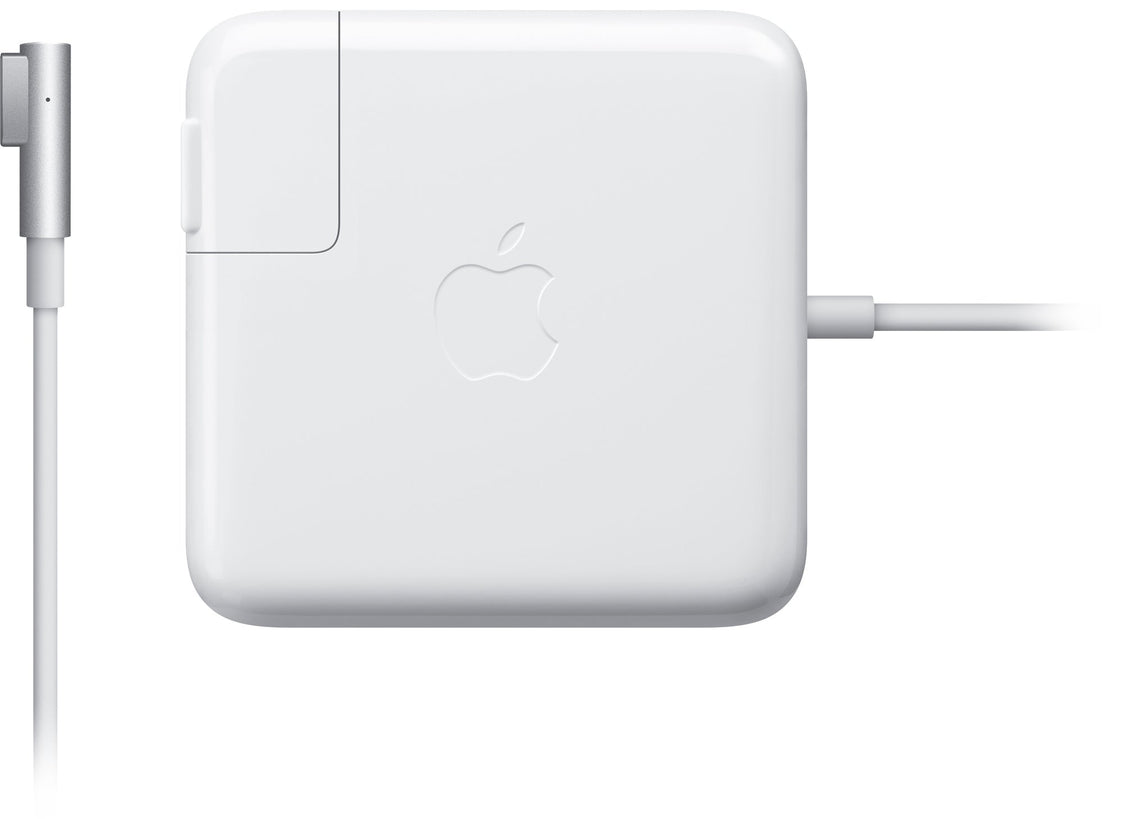 Originele Apple Oplader voor MacBook + Extensie (Magsafe 1) B2B - iApples