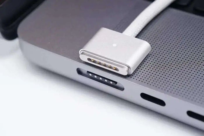 Originele Apple Oplader voor MacBook + Extensie (Magsafe 3) B2B - iApples