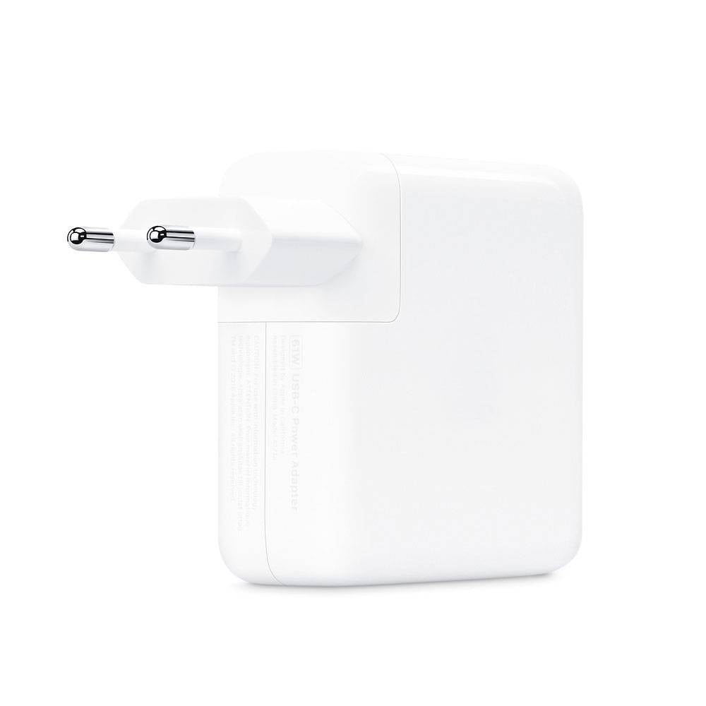Originele Apple Oplader voor MacBook (USB-C) B2B - iApples