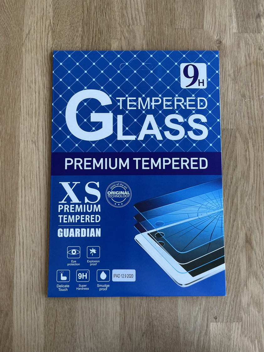 Screen Protector voor iPad B2B - iApples