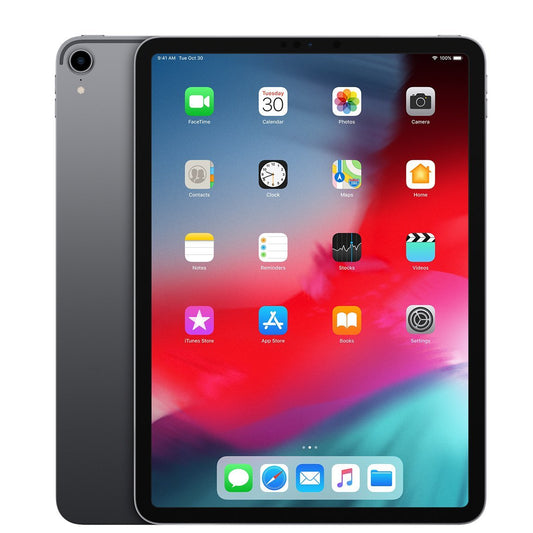 11 inch ipad pro 2018 grijs