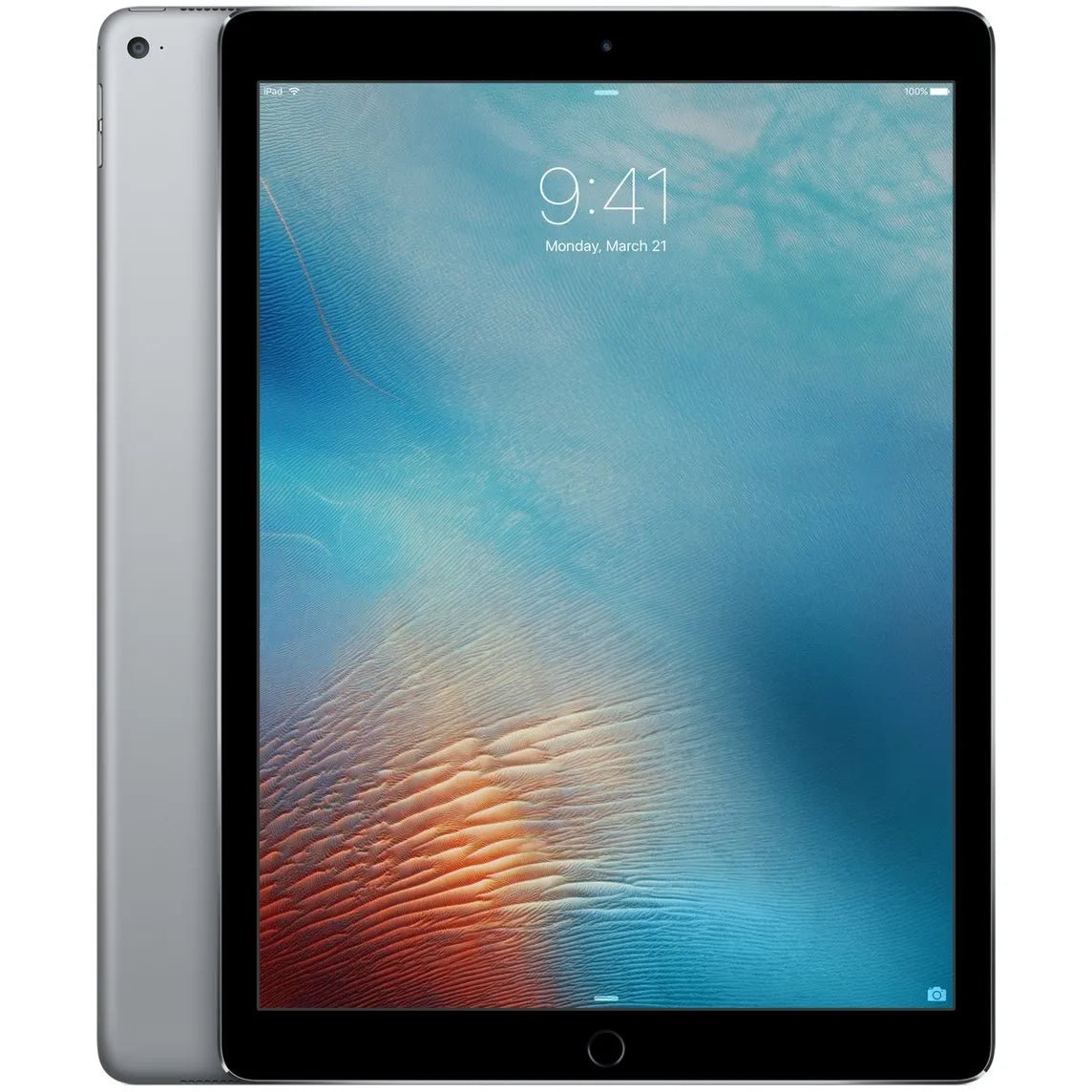 iPad Pro 12.9inch 2015 | www.carmenundmelanie.at