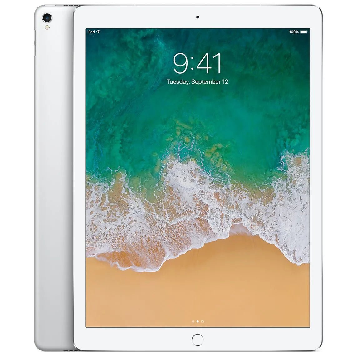 Ipad 12.9 inch deals