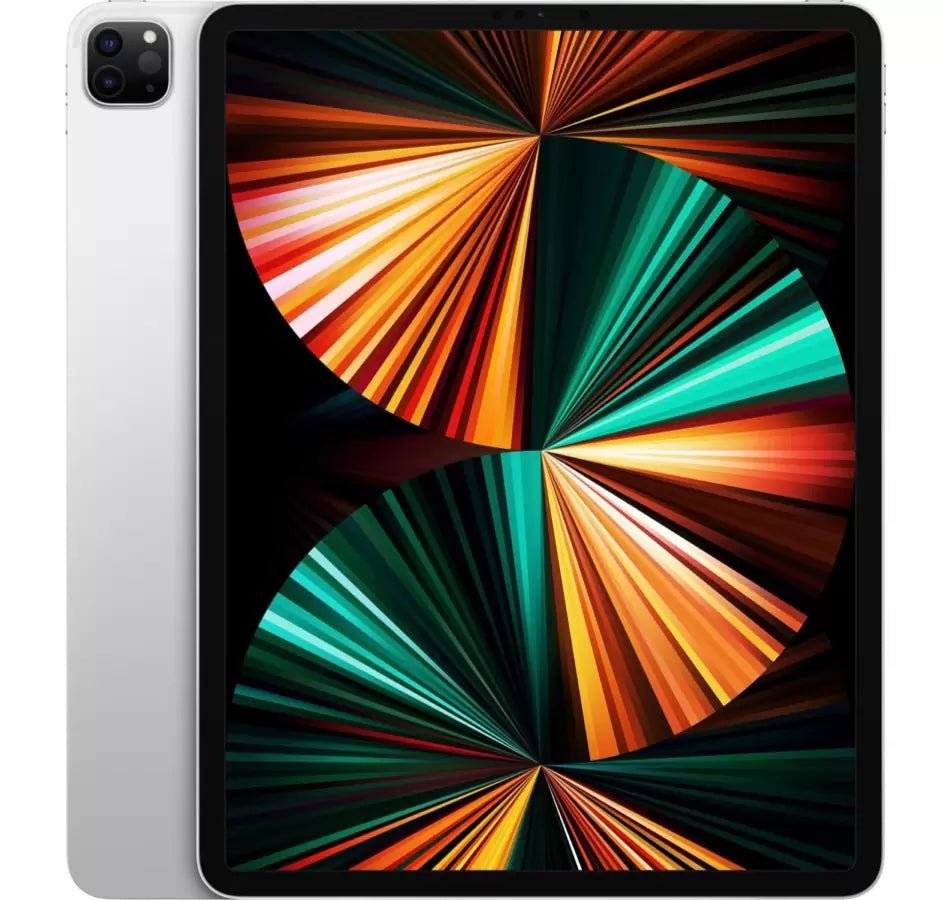 12.9-Inch Apple iPad Pro (M1, 2021) - iApples