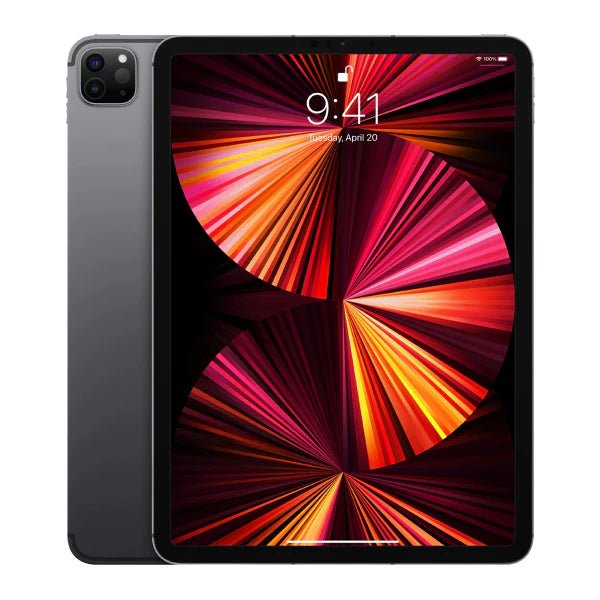12 inch ipad pro m1 iApples Apple Devices en Accessoires