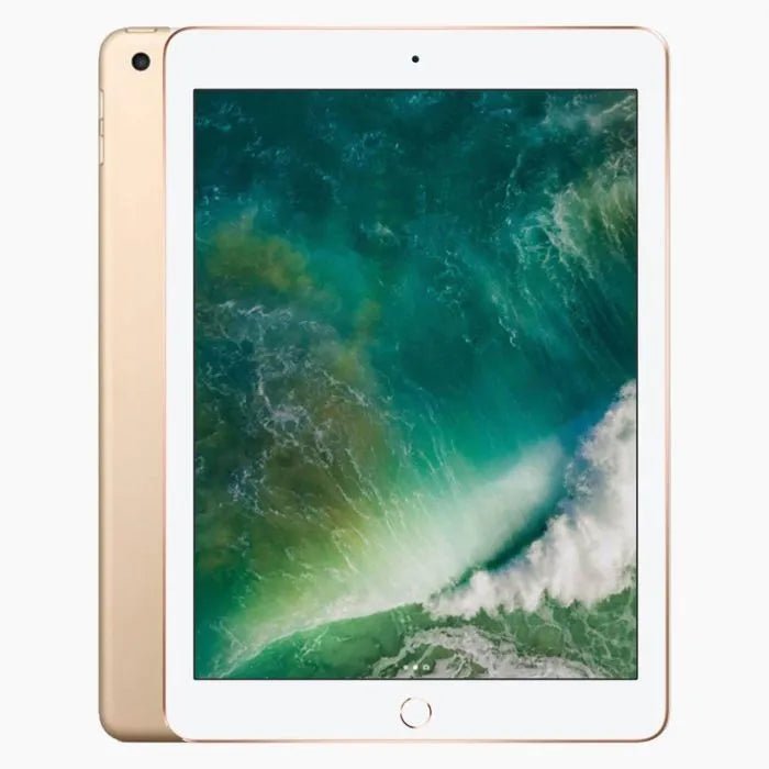 iPad 2017 iApples Apple Devices en Accessoires