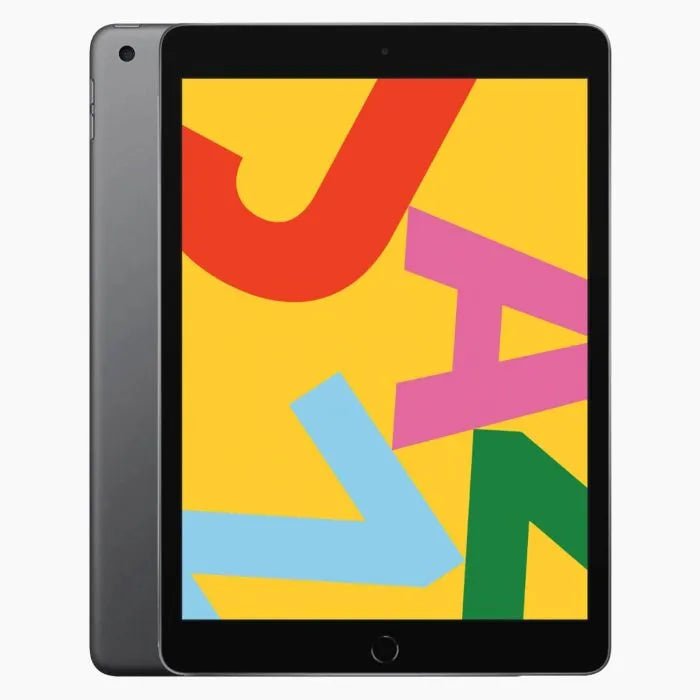 iPad 2019 iApples Apple Devices en Accessoires