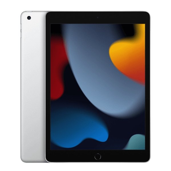 Apple iPad 2021 (9e Generatie) Nieuwstaat - iApples.nl
