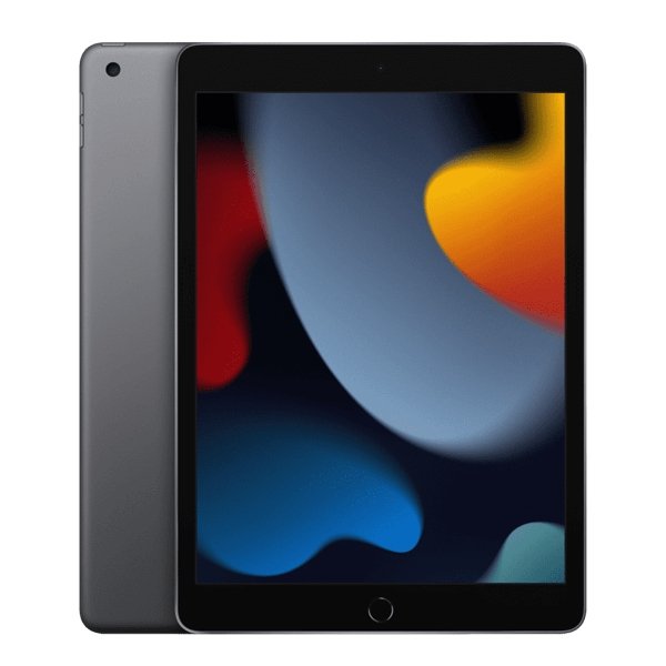 Apple iPad 2021 (9e Generatie) Nieuwstaat - iApples.nl