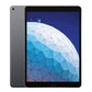 ipad air 2019 grijs