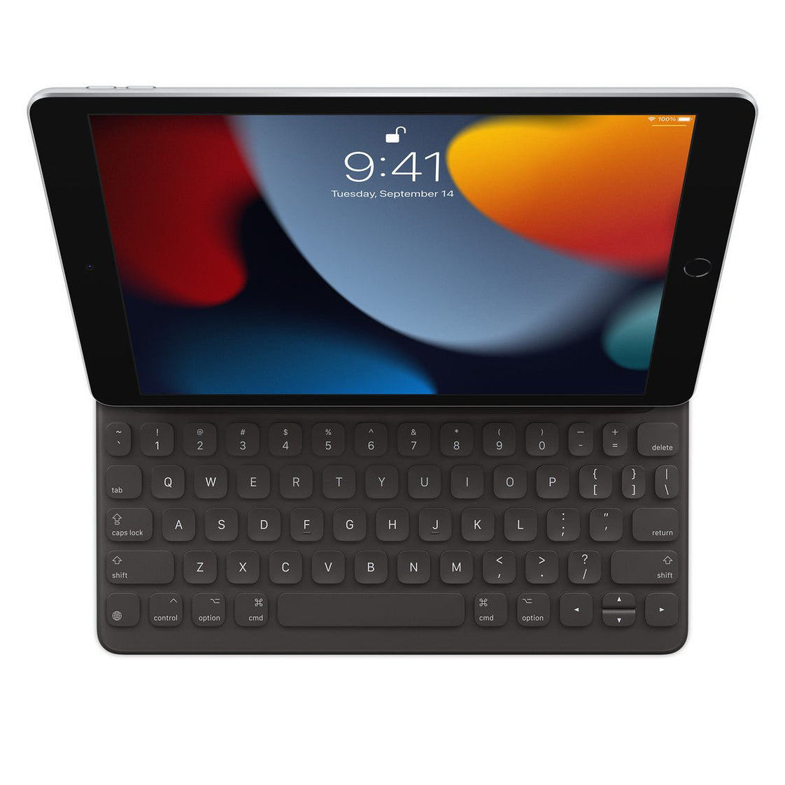 Apple iPad Keyboard Hoes (zonder touchpad) - iApples