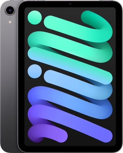 Apple iPad Mini 2021 (6e Generatie) - iApples