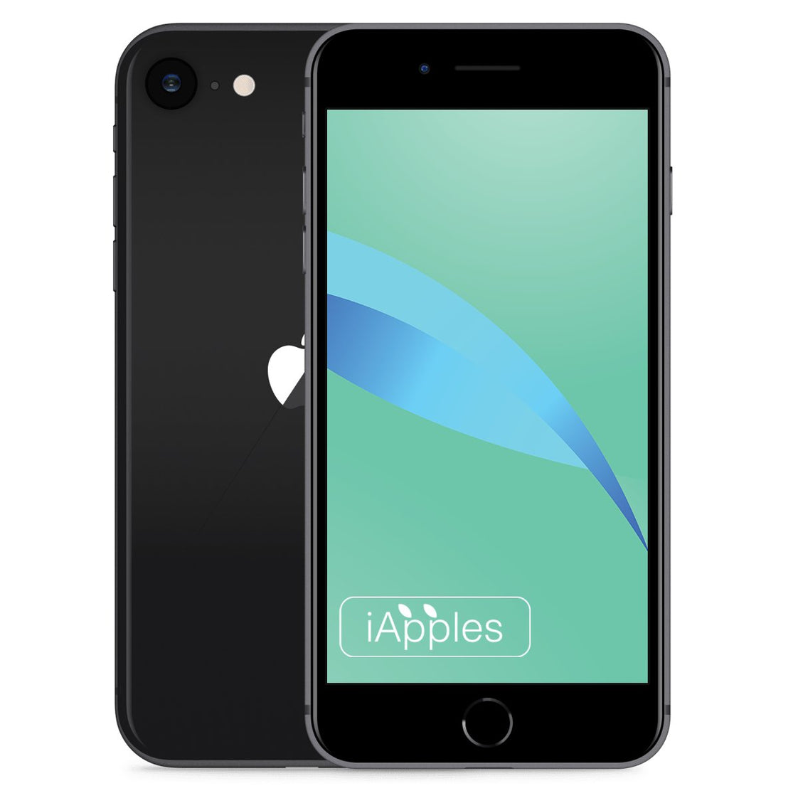 Apple iPhone SE 2020 - iApples
