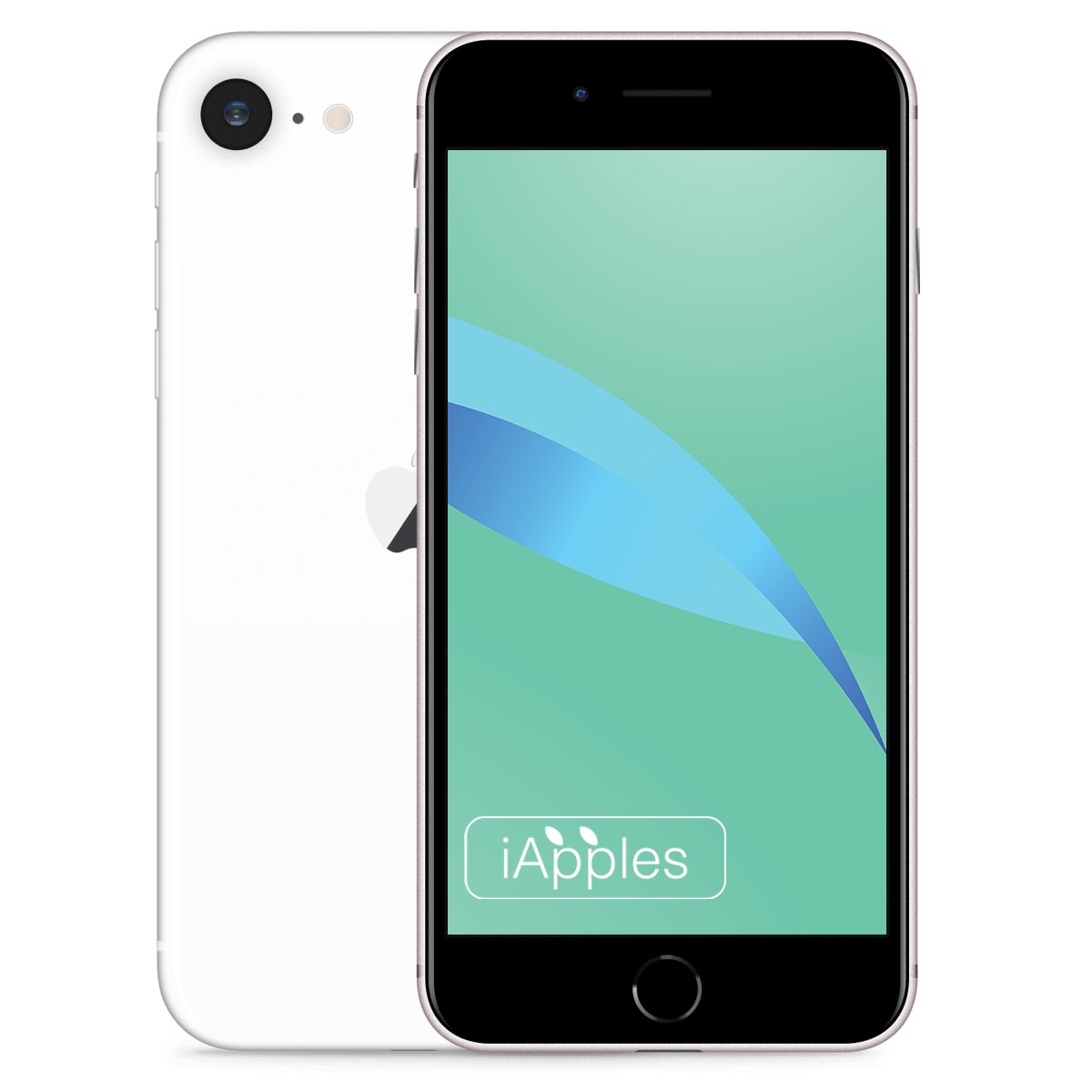 iPhone SE 2020 | iApples | Apple Devices en Accessoires 