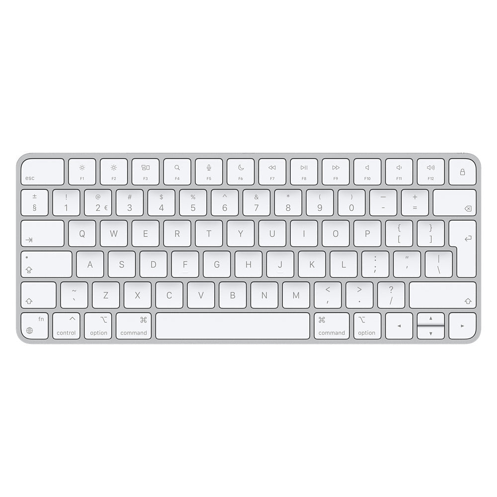 Apple Magic Keyboard (QWERTY) Nieuwstaat - iApples.nl