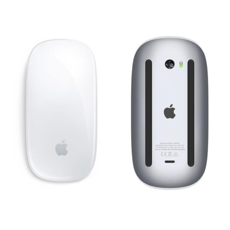 Apple Magic Mouse 2 (Nieuw) - iApples.nl