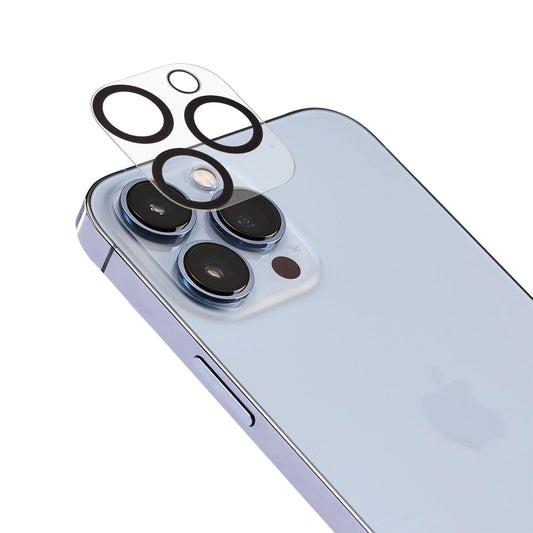Camera Protector Apple iPhone - iApples.nl