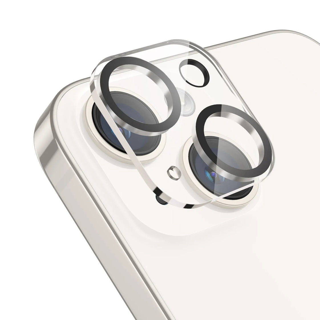 Camera Protector voor iPhone - iApples