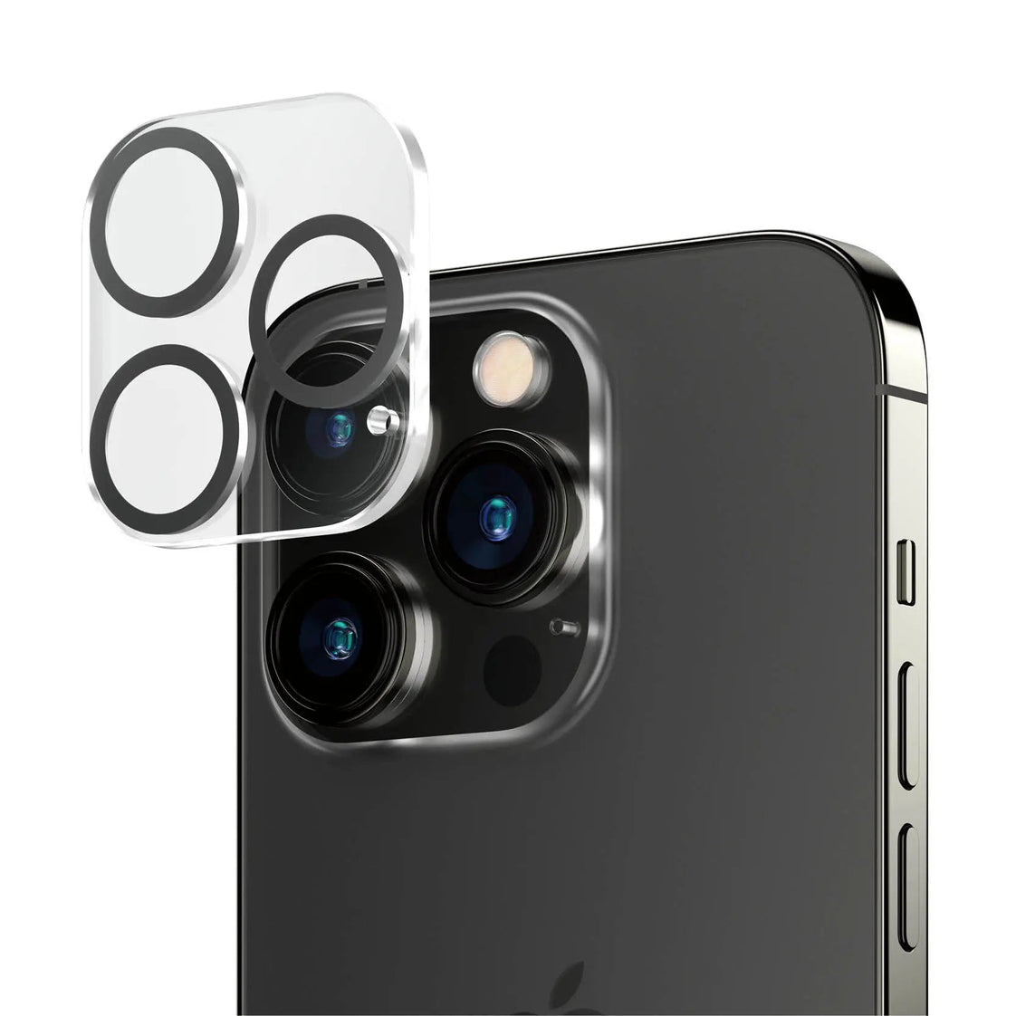 Camera Protector voor iPhone - iApples