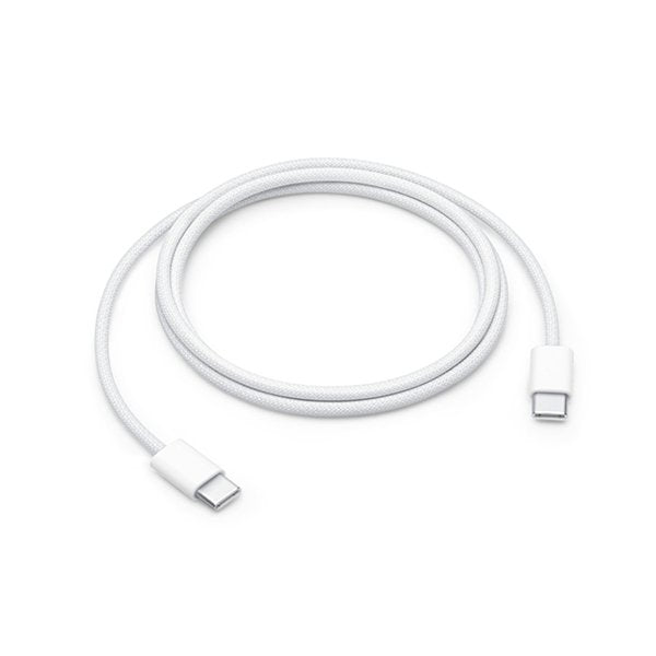 Geweven Apple USB-C naar USB-C Oplaadkabel (1m) - iApples