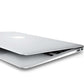 MacBook Air 2017 (13-inch) i5 8GB RAM - iApples.nl
