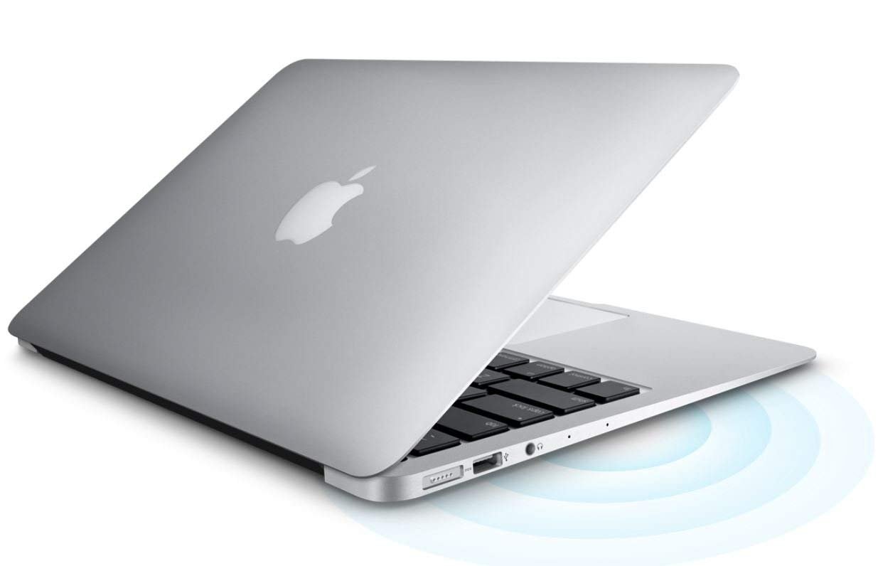 MacBook Air 2017 | iApples | Apple Devices en Accessoires 