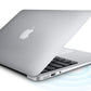 MacBook Air 2017 (13-inch) i5 8GB RAM - iApples.nl