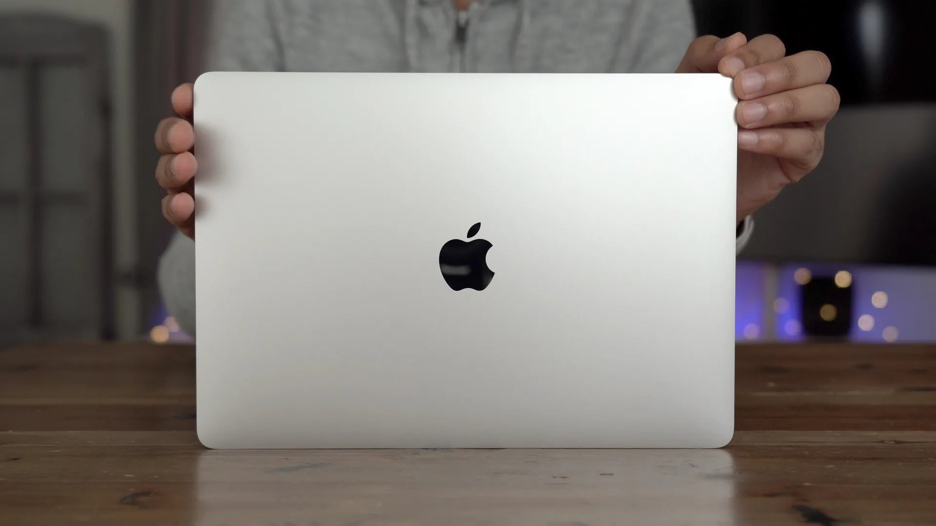 MacBook Air 2018 (13-inch) i5 8GB RAM - iApples.nl