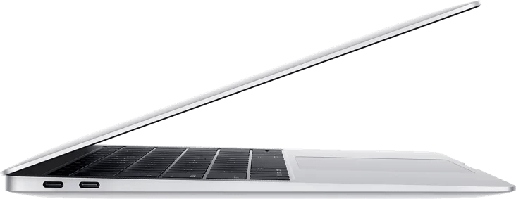 MacBook Air 2020 (13-inch, i3) - iApples